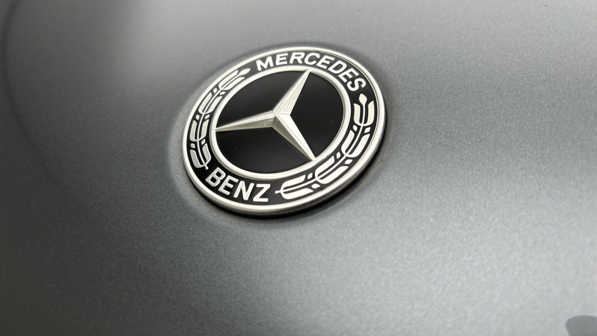 Mercedes-Benz GLC Image 24