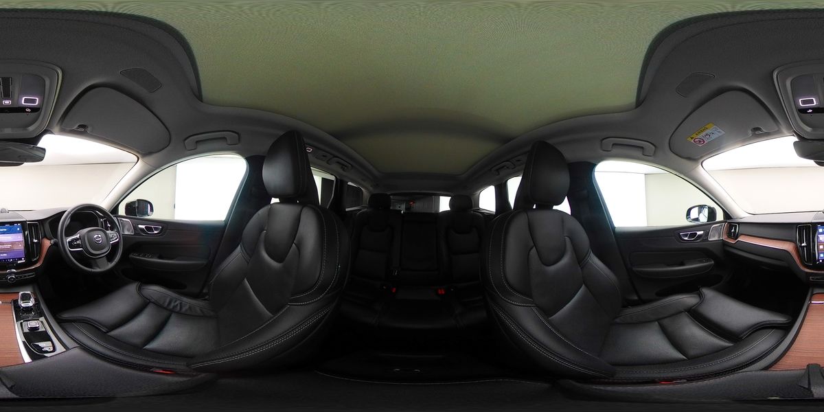 More views of Volvo XC60