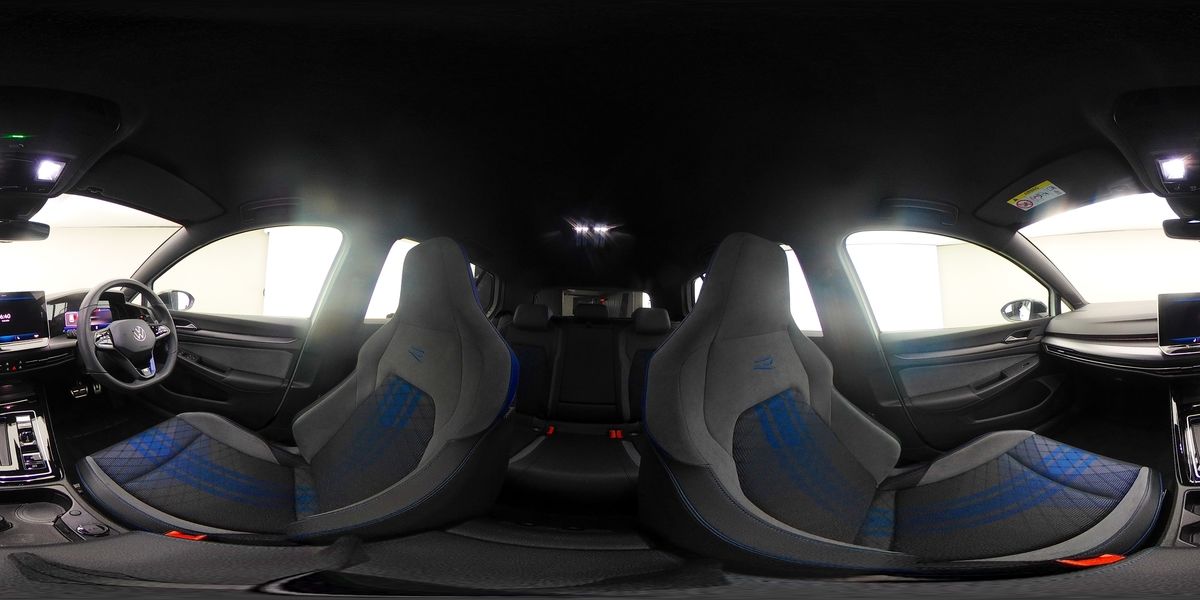 More views of Volkswagen Golf