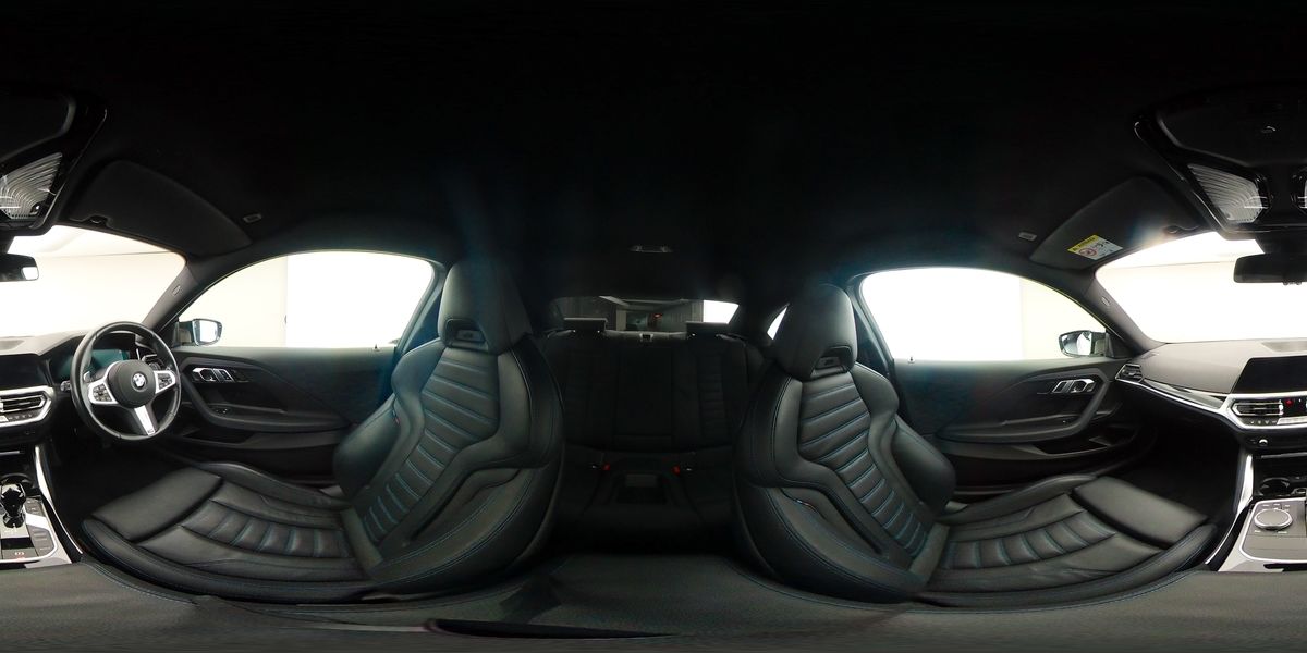 More views of BMW 2 Series