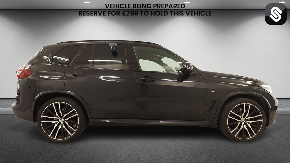 BMW X5 Image 5