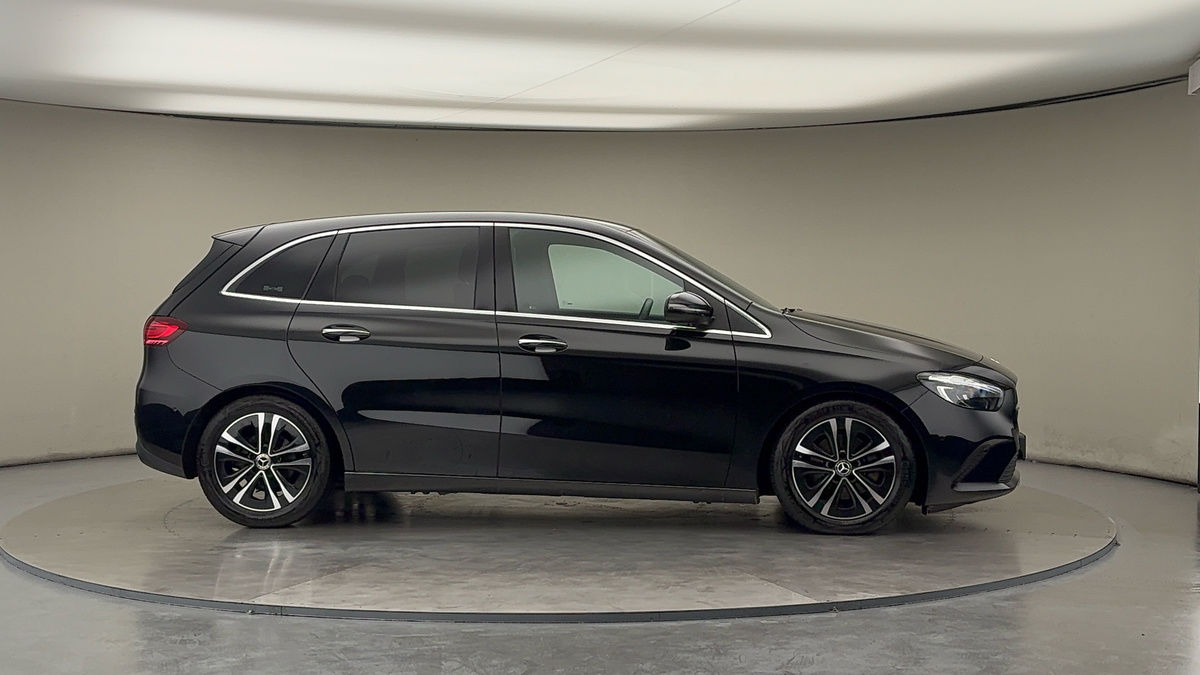 More views of Mercedes-Benz B Class