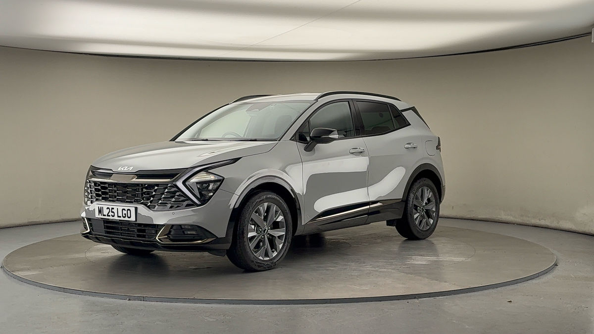 Kia Sportage Image 20