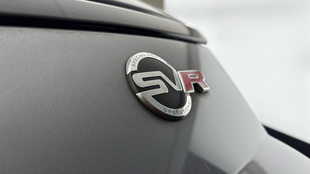 Land Rover Range Rover Sport Image 26