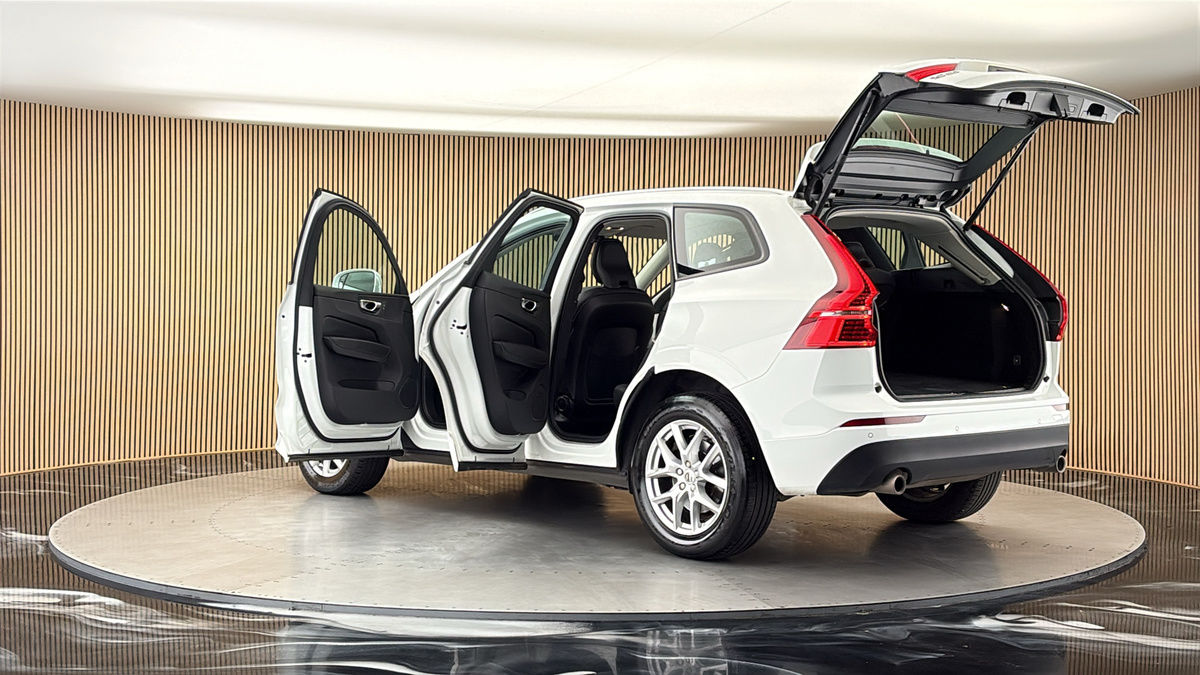 More views of Volvo XC60