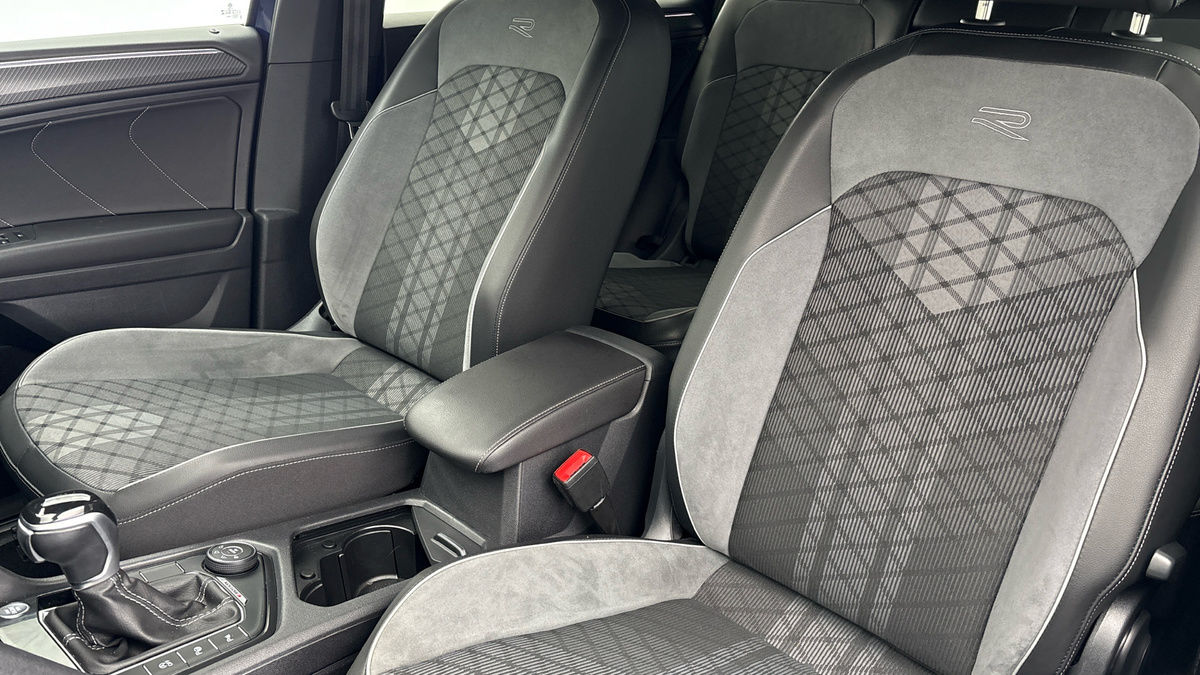 Volkswagen Tiguan Allspace Image 7