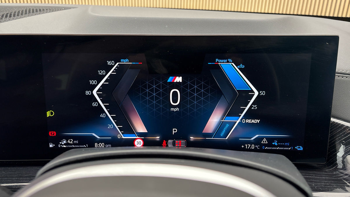 BMW X5 Image 35