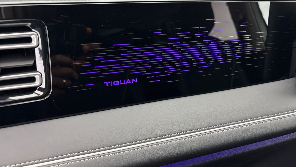 Volkswagen Tiguan Image 25