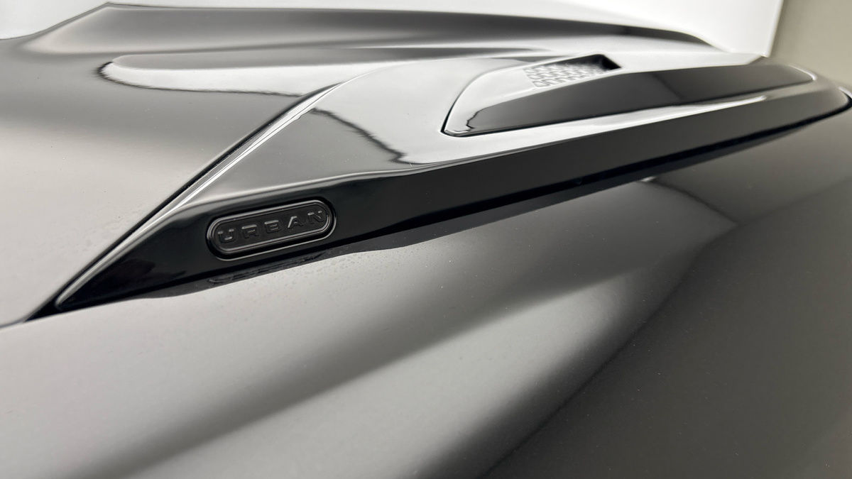 Land Rover Defender 110 Urban Image 26