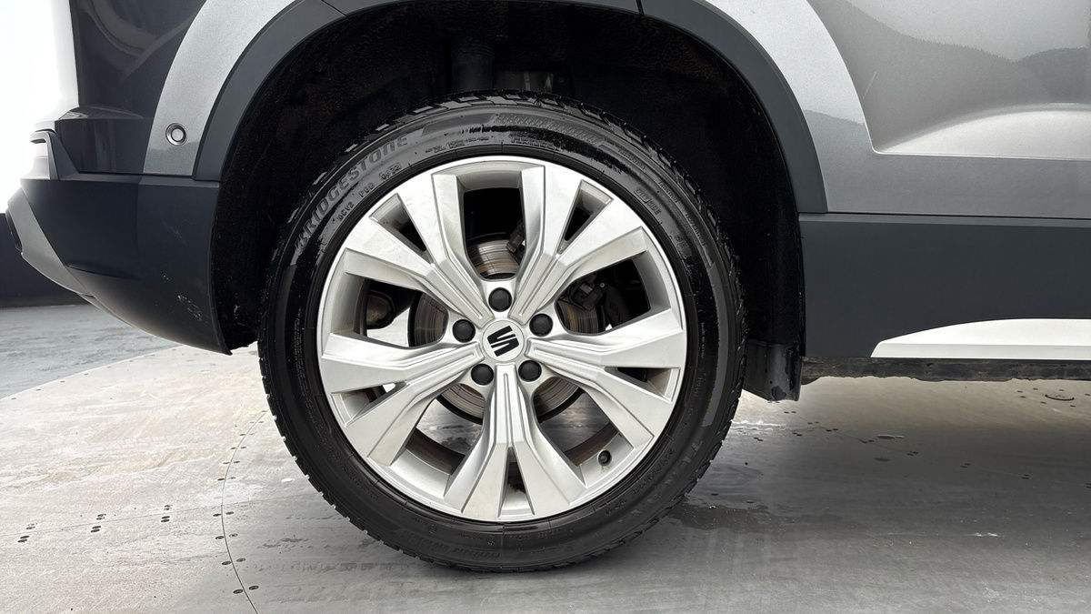 SEAT Ateca Image 10