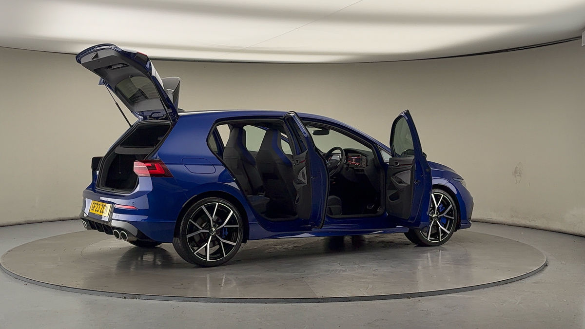 More views of Volkswagen Golf