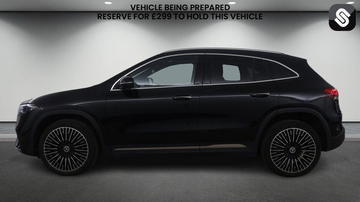 Mercedes-Benz EQA Image 6