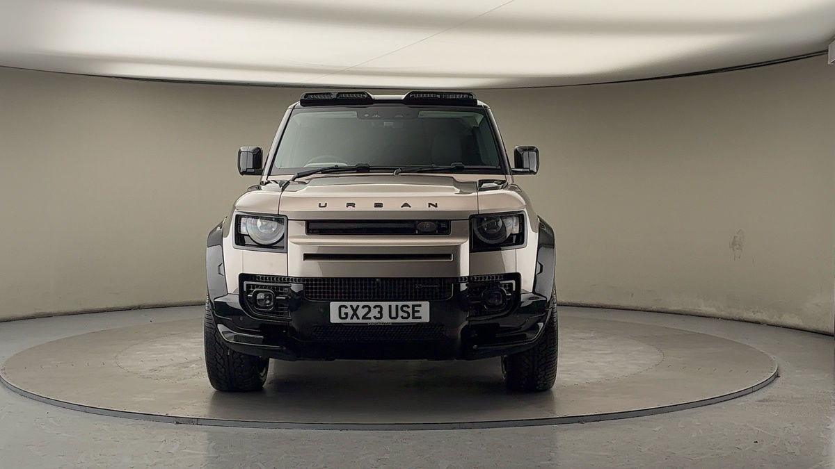 Land Rover Defender 110 Urban Image 3