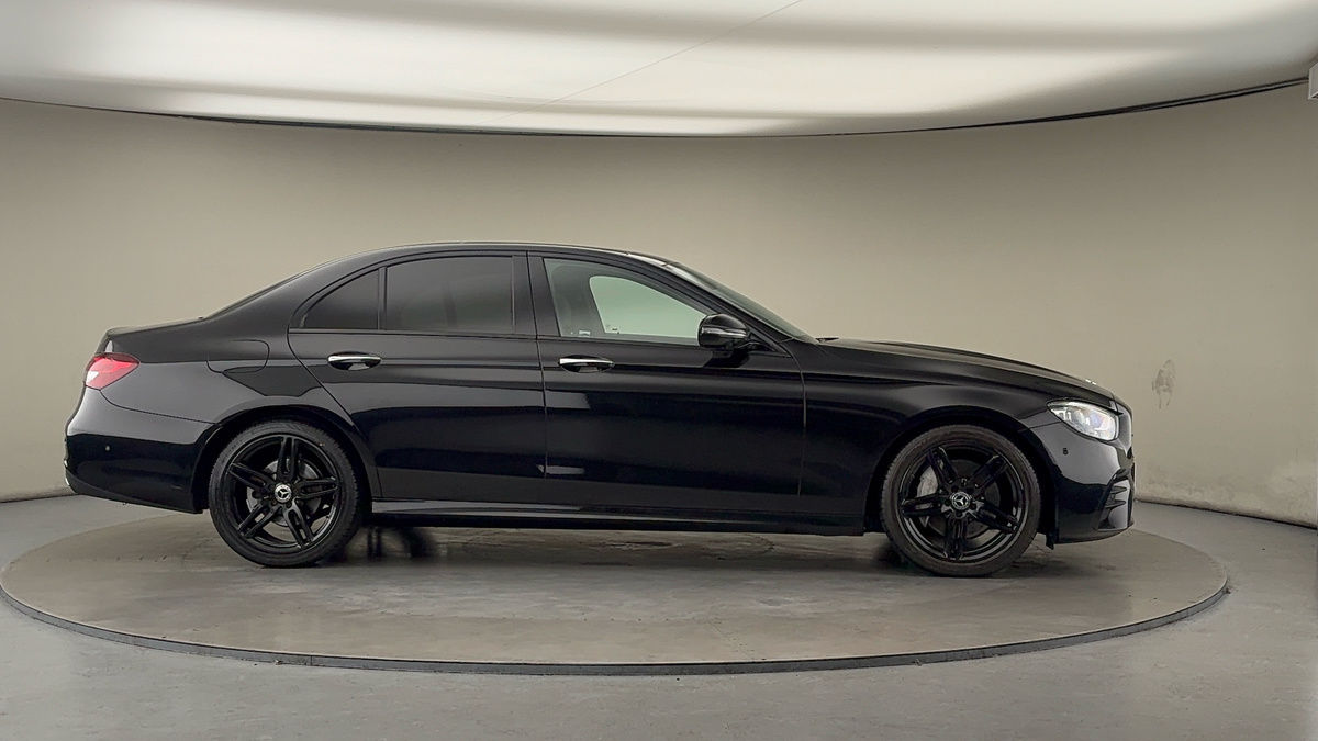 More views of Mercedes-Benz E Class