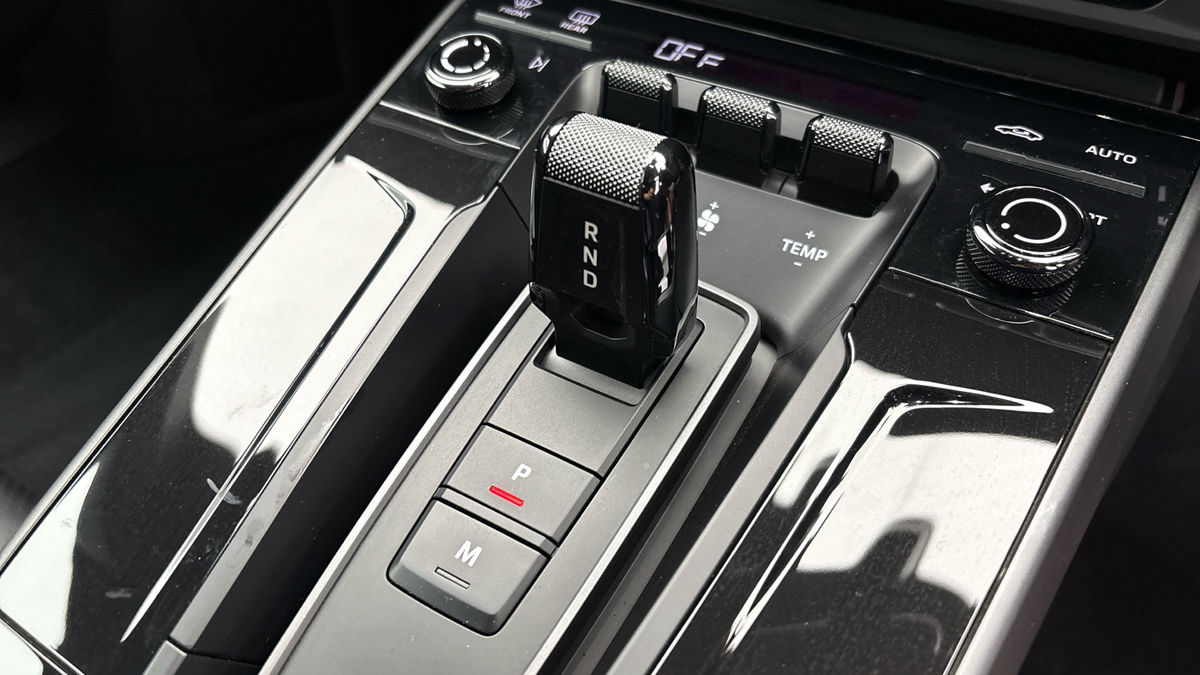 Porsche 911 Image 30