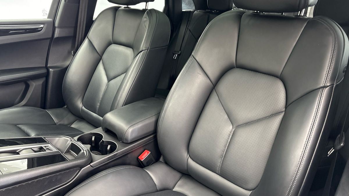Porsche Macan Image 7