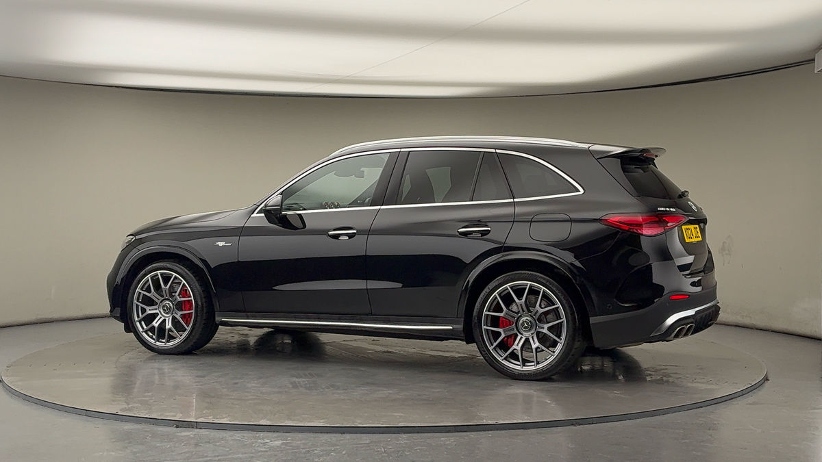 More views of Mercedes-Benz GLC