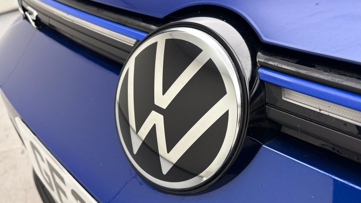 Volkswagen Golf Image 24