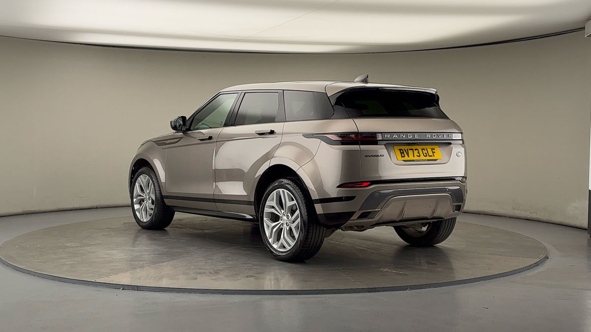 Land Rover Range Rover Evoque Image 2
