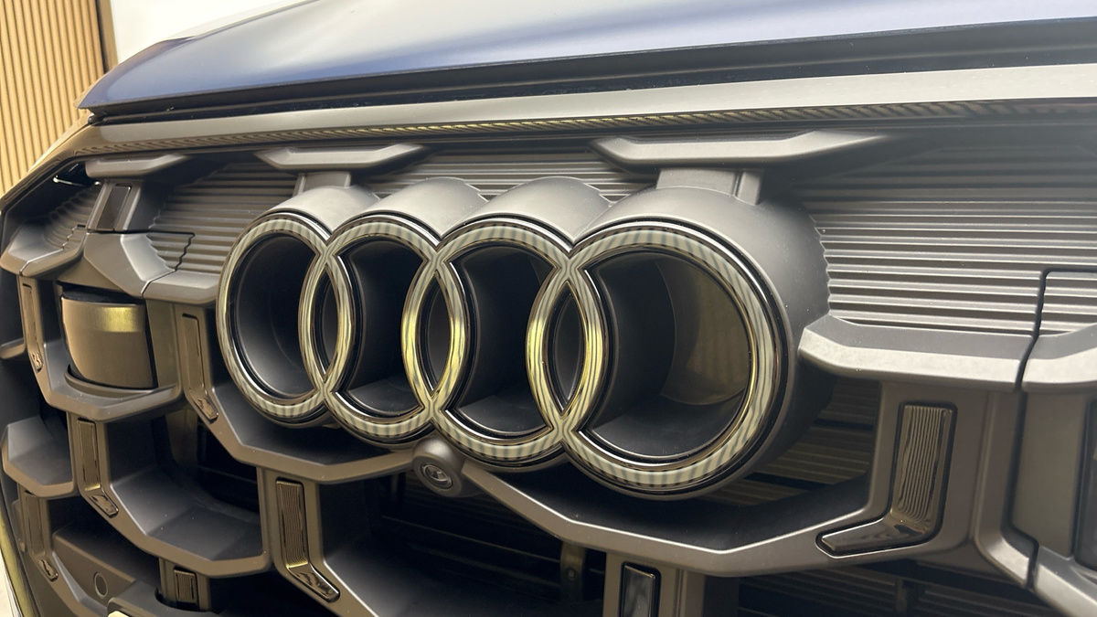 Audi Q7 Image 24
