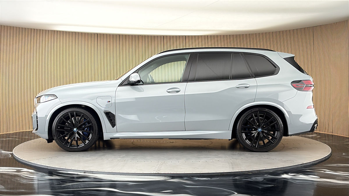 BMW X5 Image 15