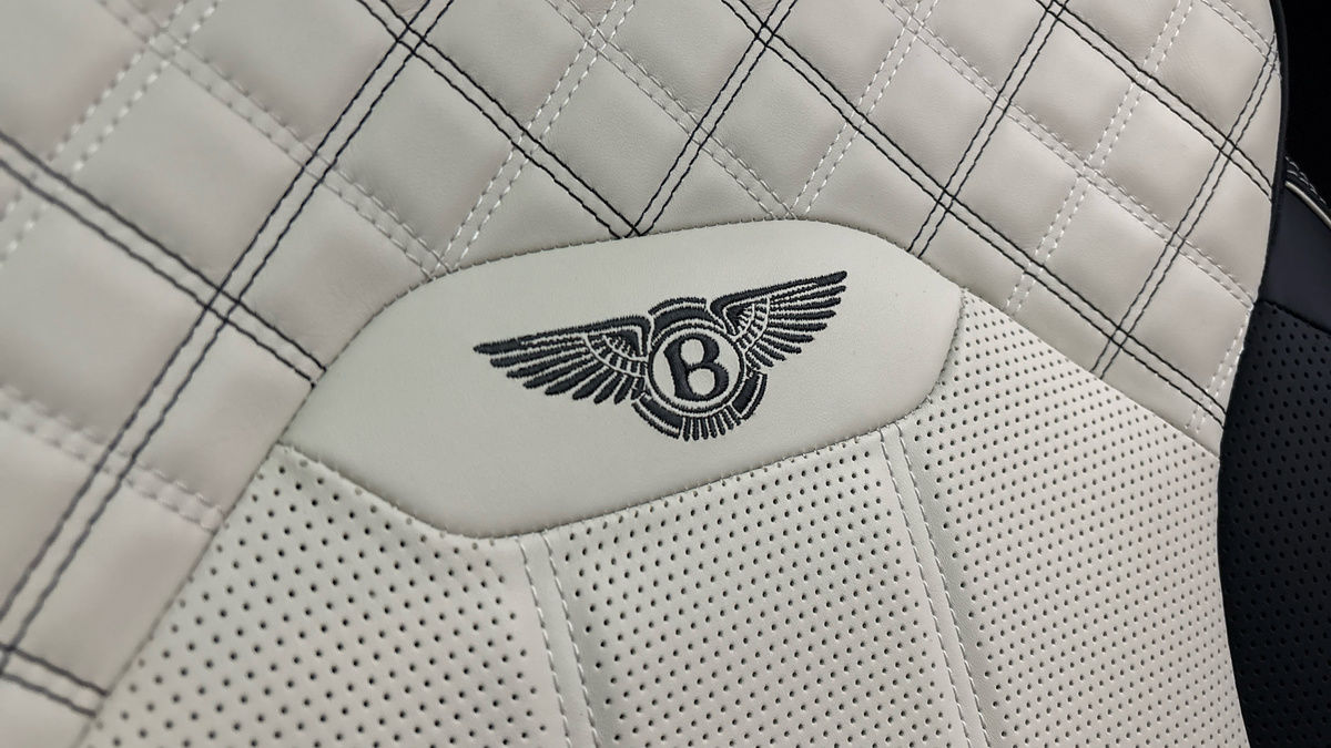 Bentley Bentayga Image 29