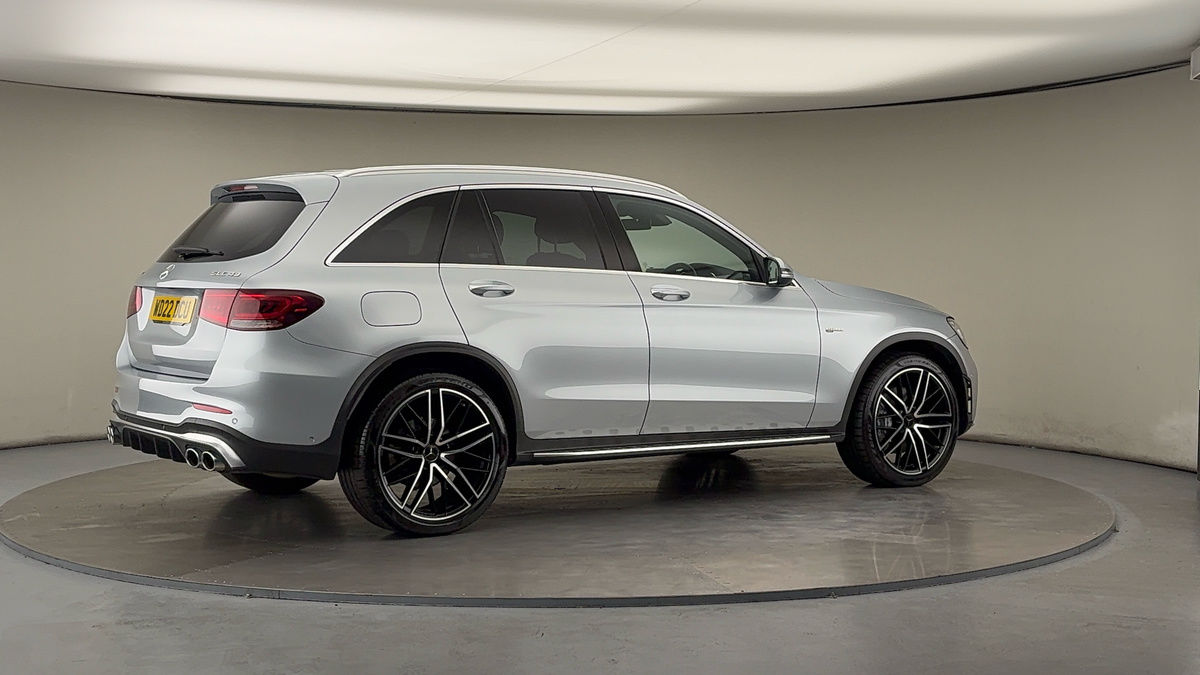 More views of Mercedes-Benz GLC