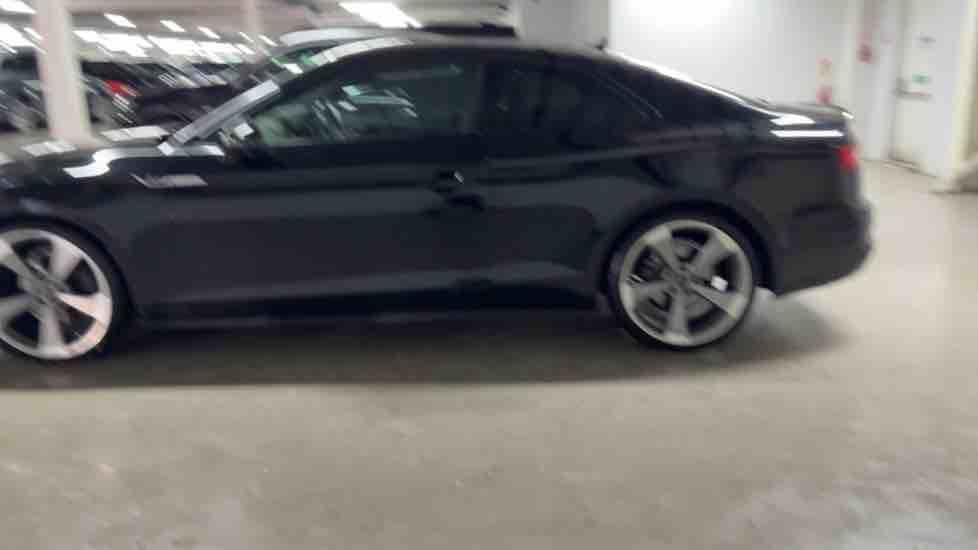 More views of Audi A5