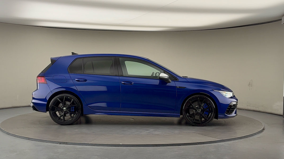 Volkswagen Golf Image 16