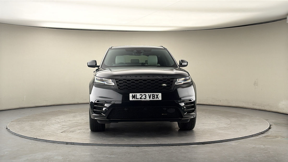 Land Rover Range Rover Velar Image 3