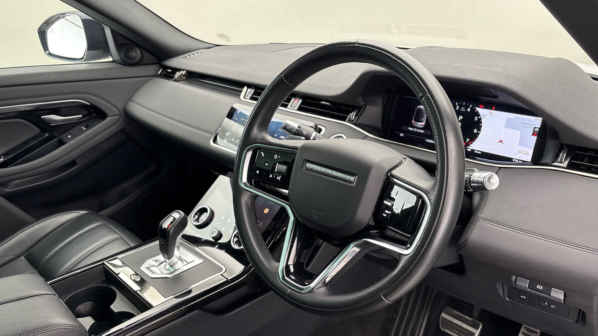 Land Rover Range Rover Evoque Image 5