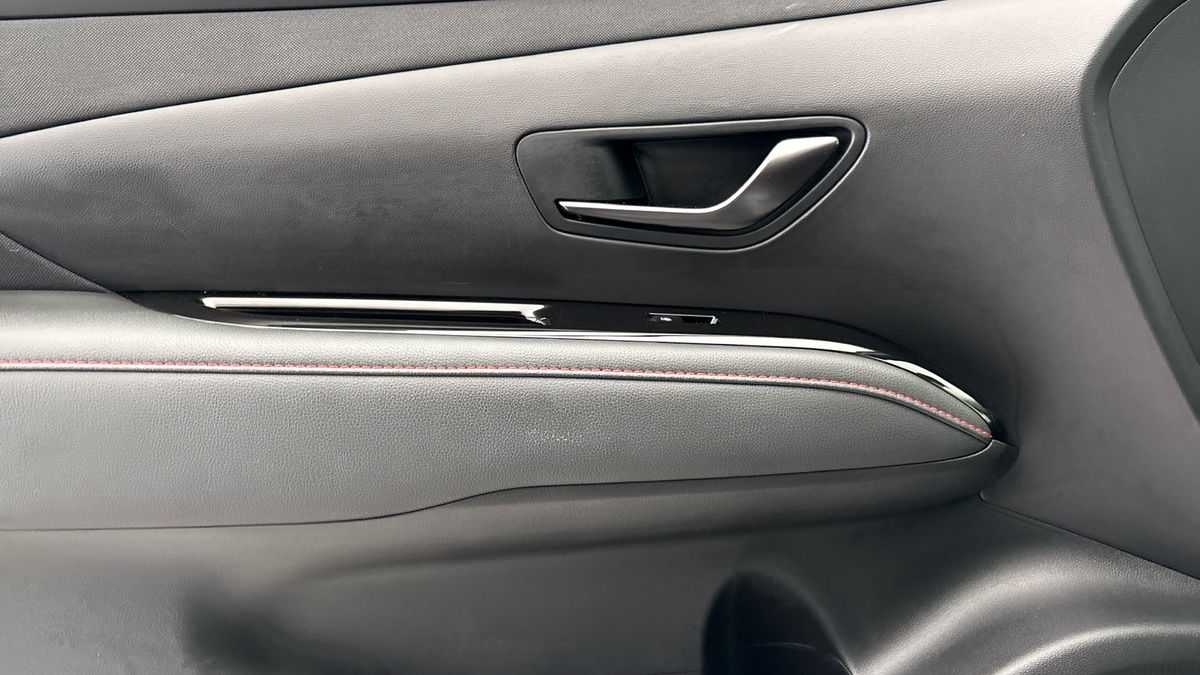 Hyundai TUCSON Image 19