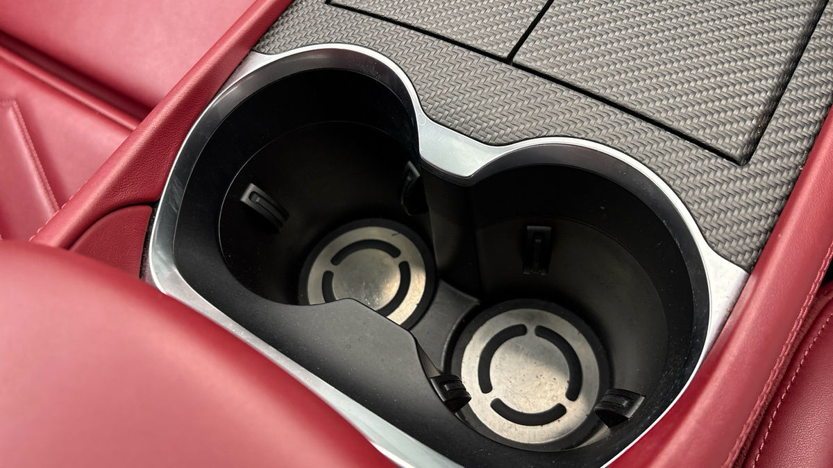 Maserati Grecale Image 26