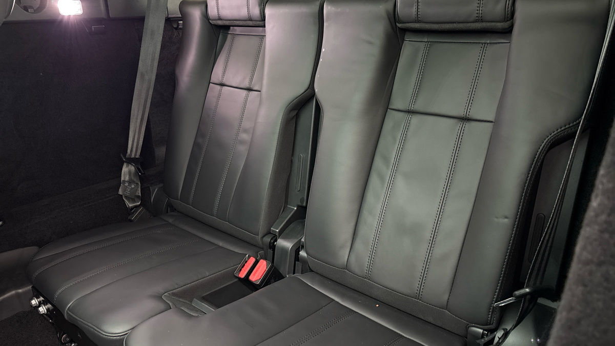 Land Rover Range Rover Sport Image 25