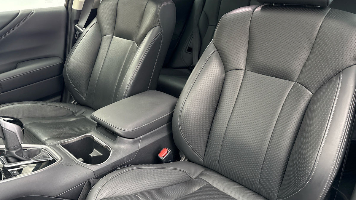 Subaru Outback Image 7