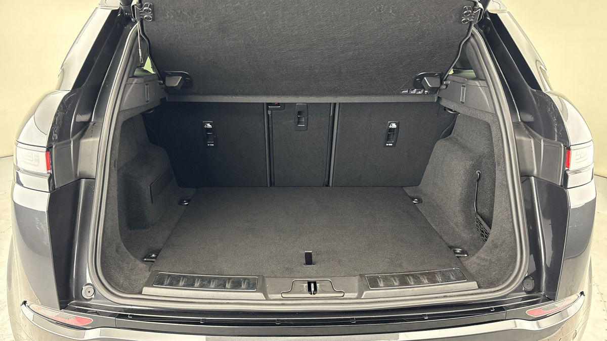 Land Rover Range Rover Evoque Image 11