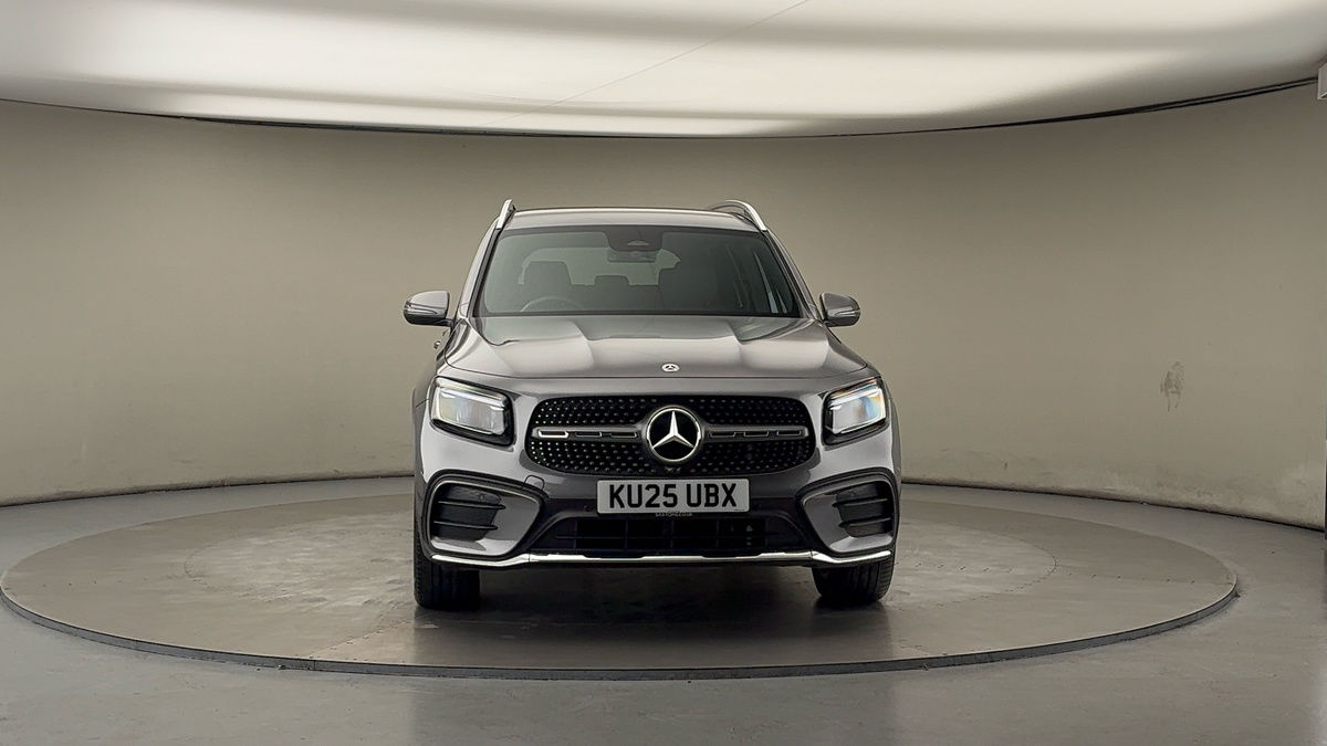 More views of Mercedes-Benz GLB