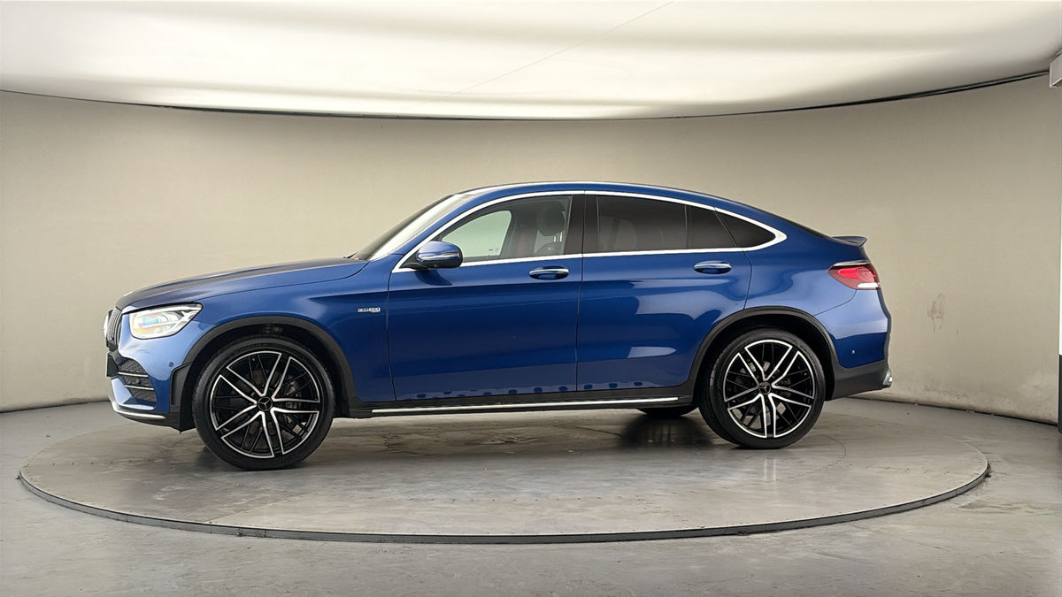 More views of Mercedes-Benz GLC