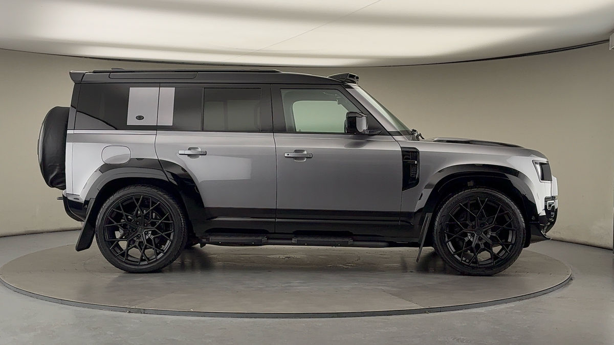 Land Rover Defender 110 Urban Image 16