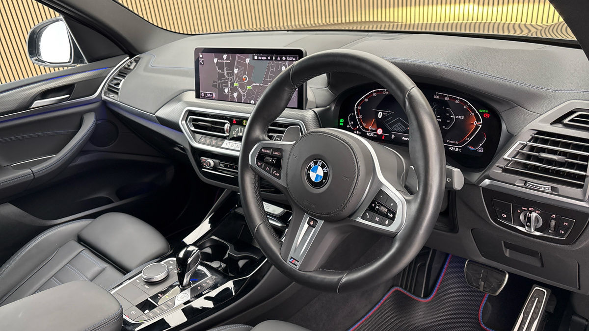 BMW X3 Image 5