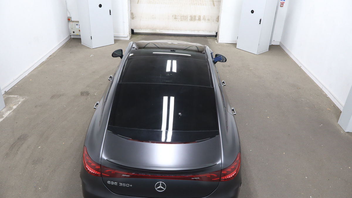 Mercedes-Benz EQE Image 8