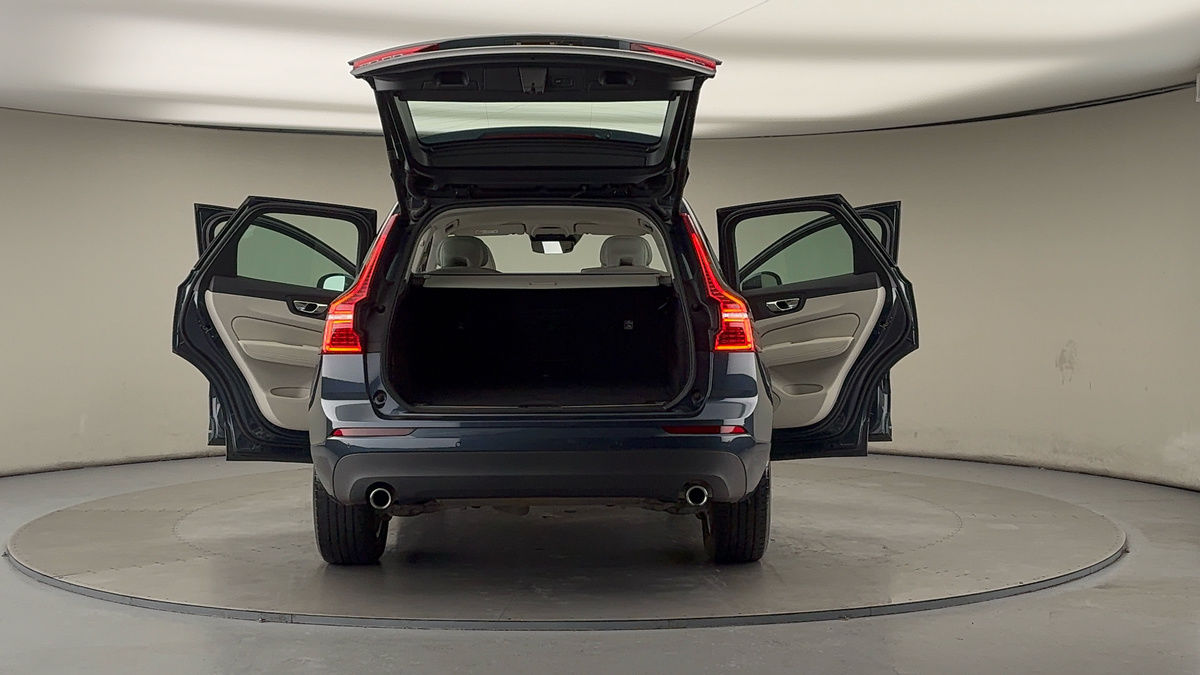 More views of Volvo XC60