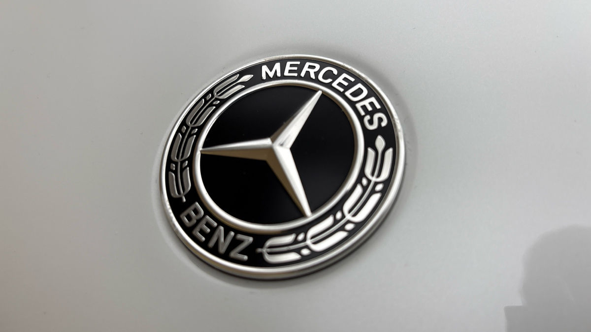 Mercedes-Benz CLA Image 24