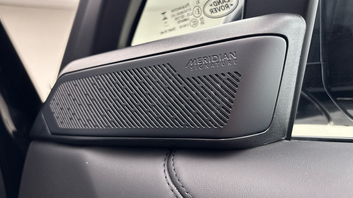 Land Rover Range Rover Image 26