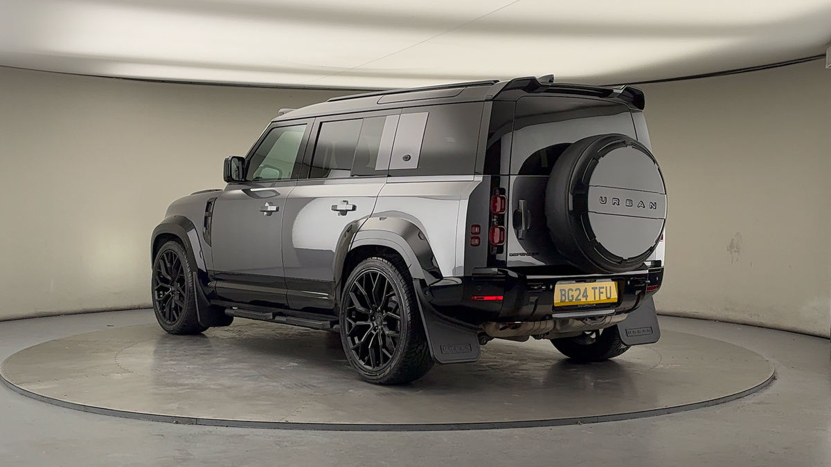 Land Rover Defender 110 Urban Image 2