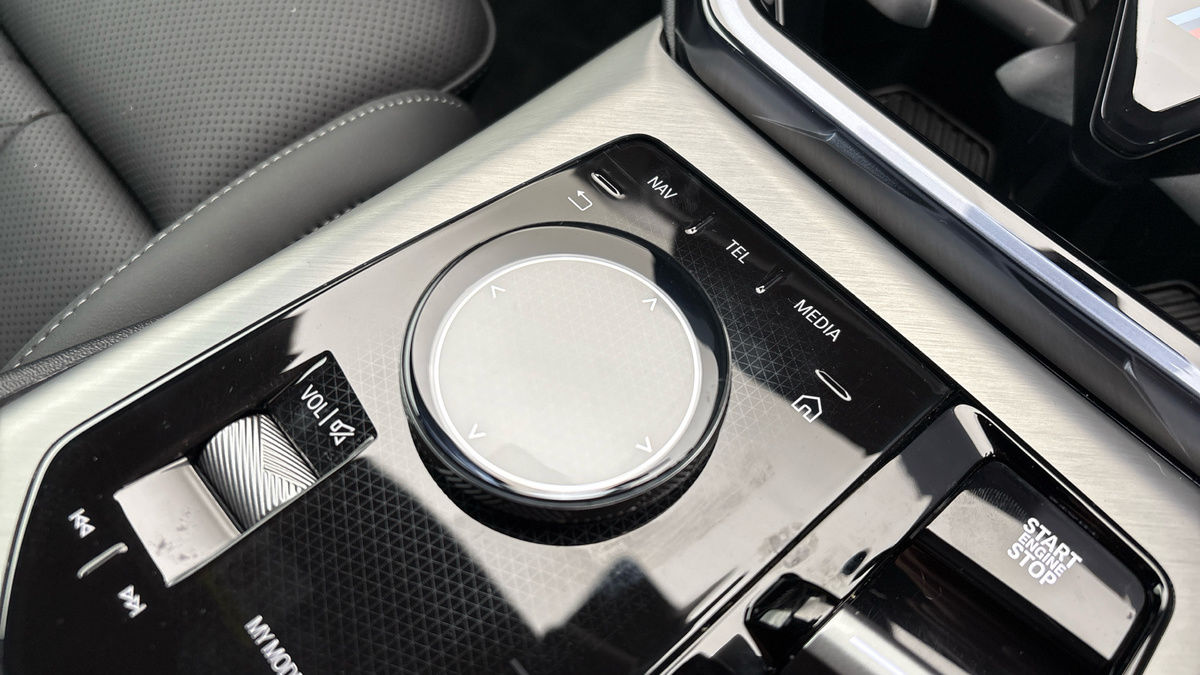 BMW X3 Image 35