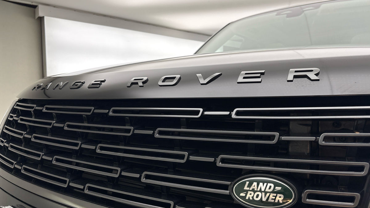 Land Rover Range Rover Image 24