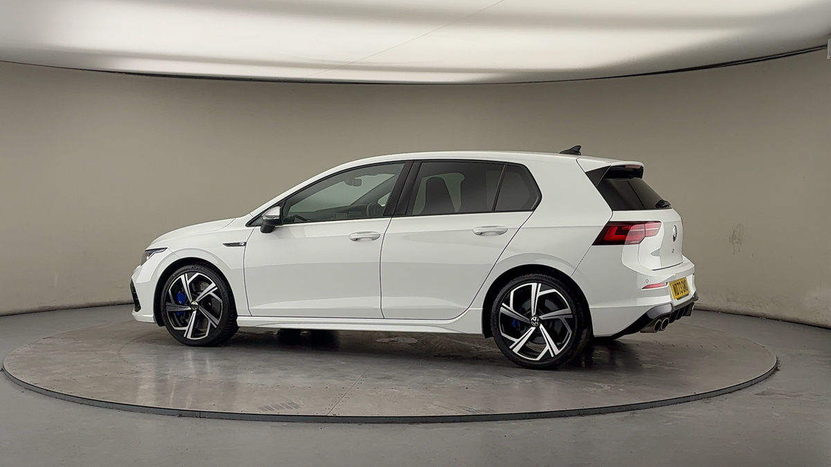 More views of Volkswagen Golf