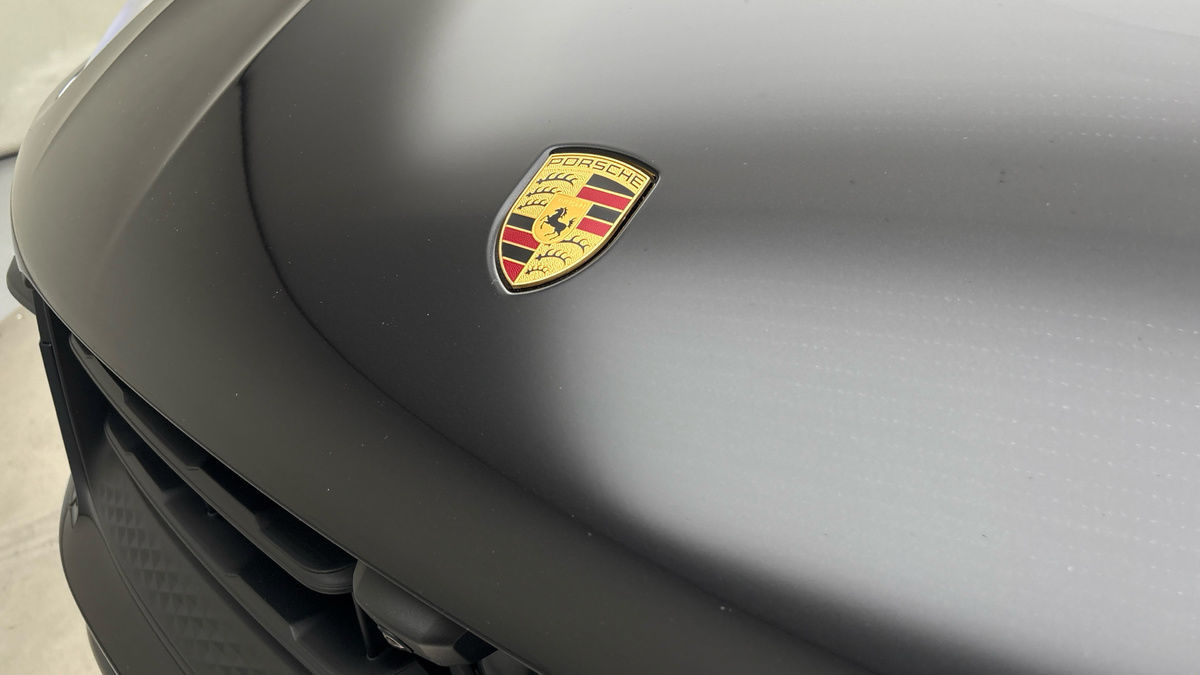 Porsche Macan Image 24