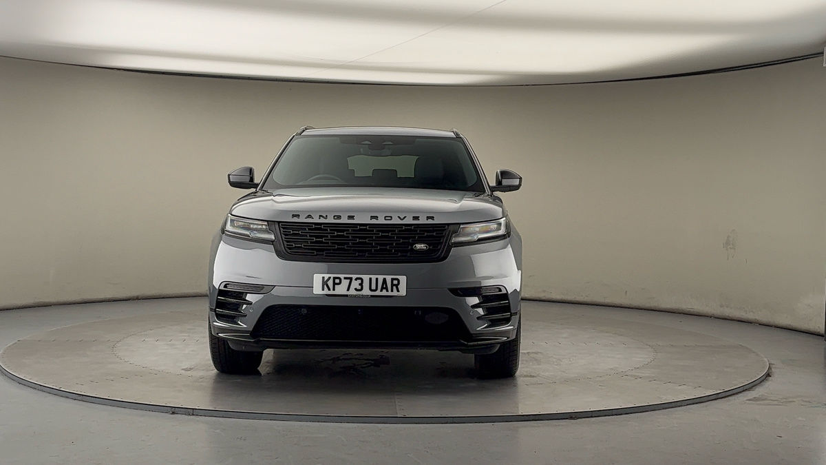 Land Rover Range Rover Velar Image 3
